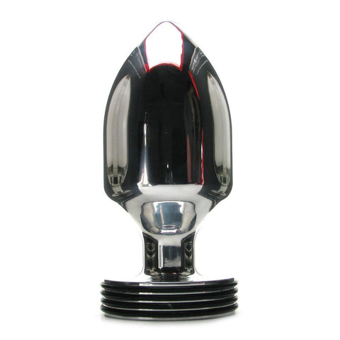Extreme Electro-Sex Invader Butt Plug