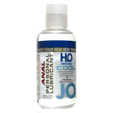 H20 Cool Anal Personal Lubricant in 4.5oz/135ml