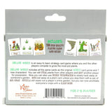 Deluxe Weed! The Card Game