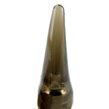Mini Vibro Tease Anal Probe in Smoke