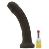 Uncut #1 Dildo in Mocha
