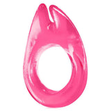Shane's World Class Rings Cock Ring Set in Pink