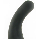 XL+ Rechargeable Massager in Velvet Black