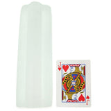 Balls Deep UR3 Reversible Stroker in Frost