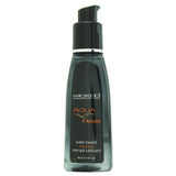 Aqua Heat Warming Water Based Lube in 2oz/60mL