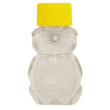 Nature Lovin' Lube Honey Bear in 1.7oz/50.3ml