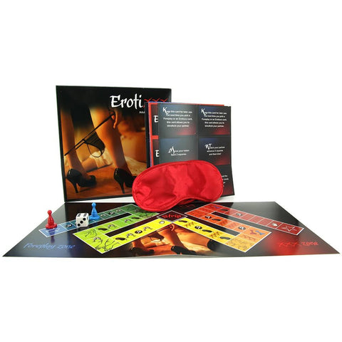 Erotixxx Game for Couples