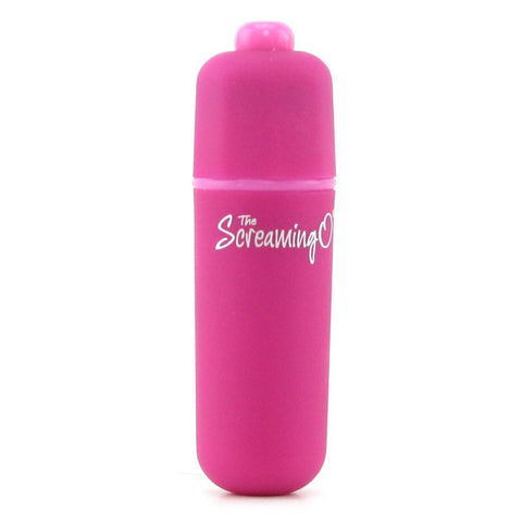 3 Speed Pulsing Bullet Vibe in Pink