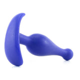 Booty Call Booty Rocker Plug in Purple
