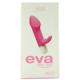 Eva Mini Vibe in Make Me Blush Pink