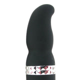 Rock Star Patti Vibe in Black