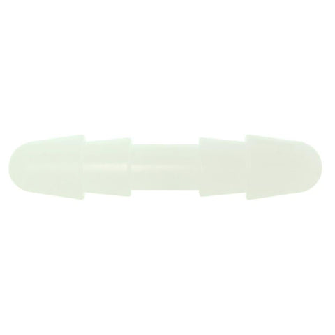 Vac-U-Lock Frosted Double Up Plug