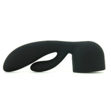 Rabbit Wand Attachment in Black
