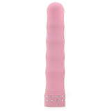Mode Collection Ultra Powerful Gyrating Vibe in Pink