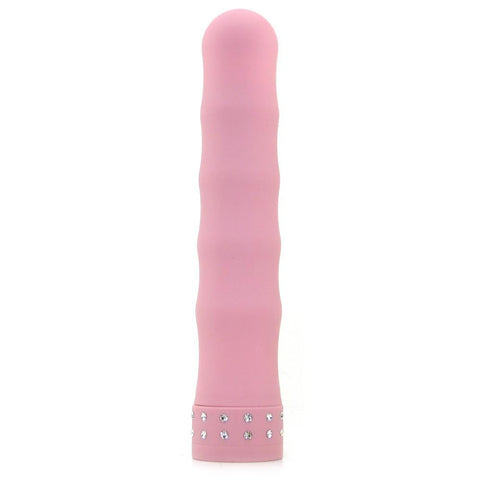 Mode Collection Ultra Powerful Gyrating Vibe in Pink