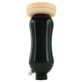 The Perfect Stroke On the Go in Black