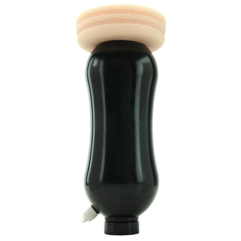 The Perfect Stroke On the Go in Black