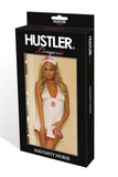 Naughty Nurse in OS