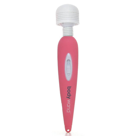 Rechargeable Massager in Pink