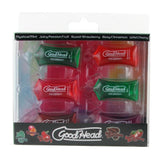 GoodHead Pillow 6 Pack .25oz/7.4ml
