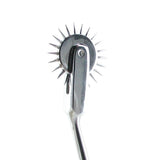 Wartenberg Pinwheel & Leather Sheath