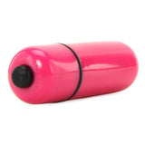 Vooom! Bullet Mini Vibe in Strawberry