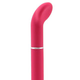 Couple's Pleasure Paddle Vibe in Pink
