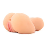My 1st Virgin Pussy and Ass