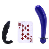 How To Prostate Instructional Kit