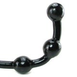Balls Large in Black