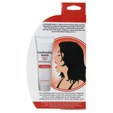 Comfortably Numb Oral Sex Lotion 1.5oz/44ml in Cinnamon