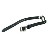 Extreme Silicone O Ring Gag