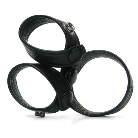 The MachO 8 Style Ball Divider