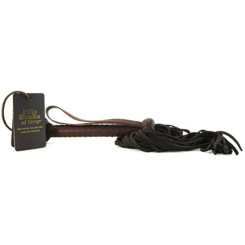 Red Room Collection Limited Edition Flogger