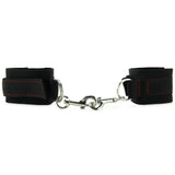 Manbound ManCuffs in Black