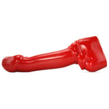 American Bombshell Vac-U-Lock Man O' War in Cherry Bomb