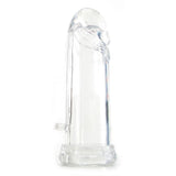 P3 Penis Pump in Clear