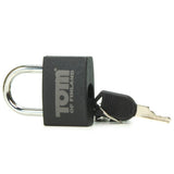 Tom of Finland Metal Lock