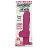 Shower Stud Super Stud Vibe in Pink