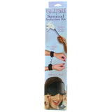 Fetish Fantasy Sensual Seduction Kit