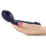 Wildfire Slimline G Vibe in Purple Passion