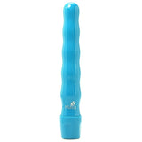 Twistty Emma Mini Long Bullet Vibe in Neon Blue