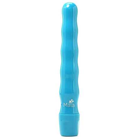 Twistty Emma Mini Long Bullet Vibe in Neon Blue