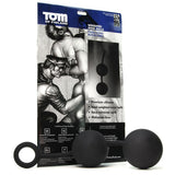 Tom of Finland Weighted Anal Balls