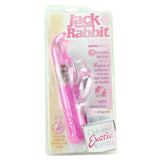 Triple G Jack Rabbit Vibe in Pink