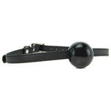 Silicone Ball Gag