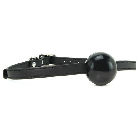 Silicone Ball Gag
