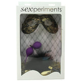 Masquerade Party Kit