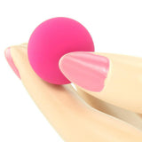 Inya Silicone Coochy Balls in Pink