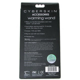 CyberSkin Accessories Warming Wand